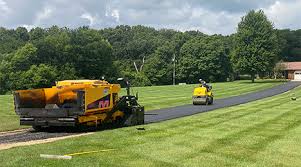 Trusted Lafayette, TN Driveway Paving Services Experts